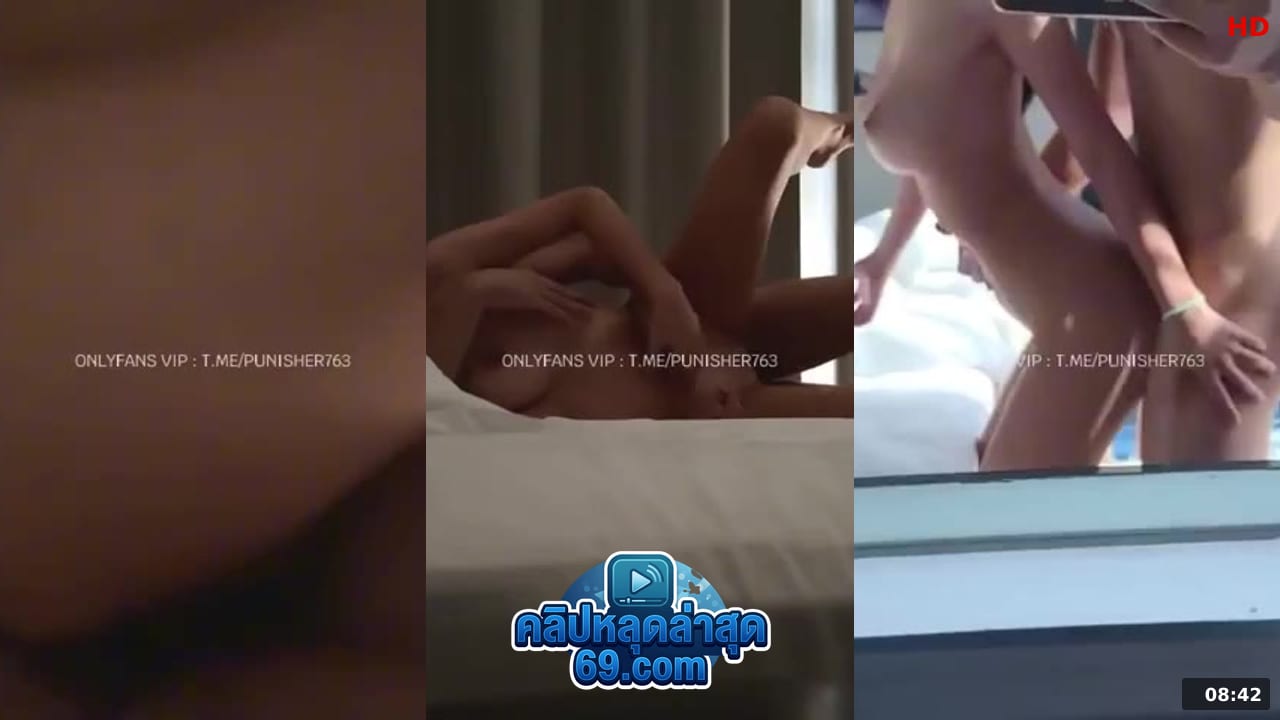 คลิปหลุดไทย คลิปหลุด Onlyfans ilovesexary สาวนมใหญ่หุ่นน่าเย็ดจัด กระทุ้งควยเสียบหีเย่อเย็ดลีลาเด็ด โยกหีสวนควยเด้งสู้เย่อเย็ดจนน้ำว่าวกระฉูด หีหอม คลิปโป๊ ปี 2026 ดูเพลิน